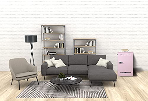 Frigidaire EFR376 Pink thumbnail 2