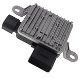 ZOOKOTO Engine Radiator Cooling Fan Control Unit Relay, 25385-D3000 Cooling Fan Control Unit for Kia Sportage 2017-2022 Seltos 2021-2023 Hyundai Kona 2018-2021 25385-D9000