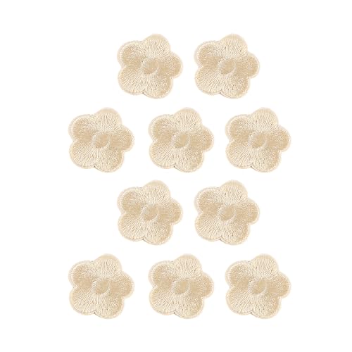 Handmade Patches Hair Clip Rose Lovely Embroidered Hair Barrettes Hairpin For Creative Hair Accessories