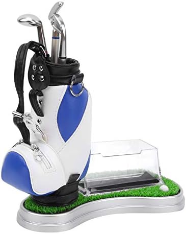 Zhangpu Kalemlik, 3 adet kalemlik, yazı masası ve yazı gereçlerini saklamak için kalem tutucu, ev ofis için kalem fırçası rafı düzenleyici - Görsel 3