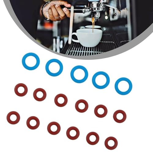 Joint torique pour machine à café Série 8 joint de culasse et sonde - 3
