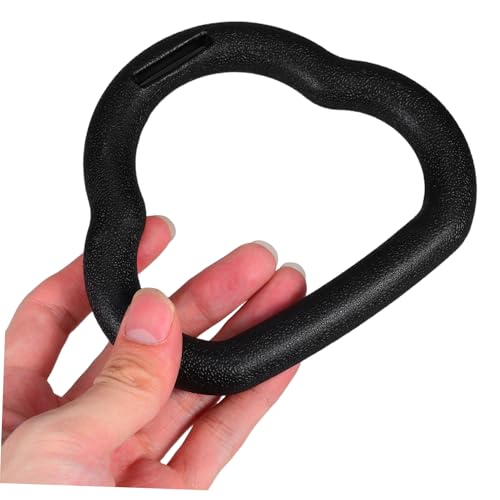 Anillas de Fitness para Casa 2 pcs de ABS miniatura 4