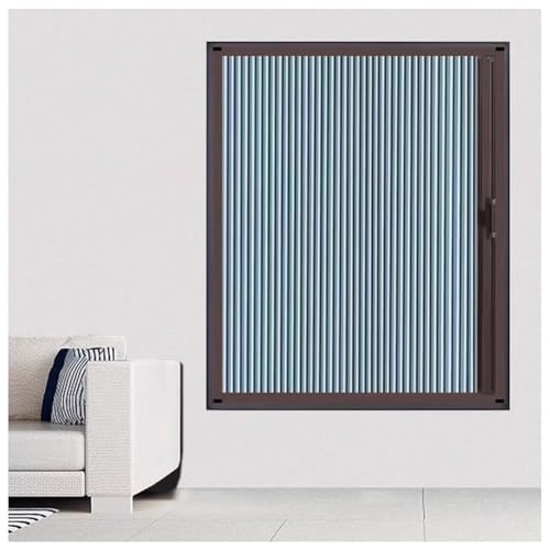 Persianas verticales para ventanas correderas, persianas plegables de aluminio, persianas horizontales prefabricadas para baño, sala de estar, dormitorio, comedor