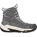 Oboz Women's Bangtail Mid Insulated B-DRY Waterproof, Slate, 7