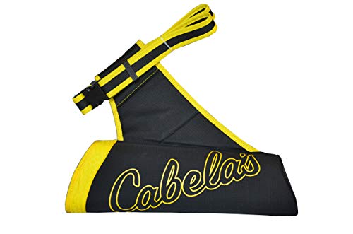 VISTA Cabelas Pro Series Three Slot Quiver