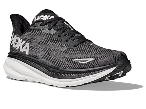 Image of HOKA ONE ONE Men's Running Shoes, 9.5 US