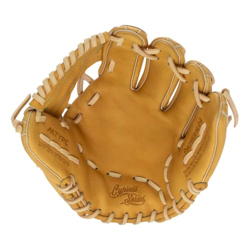 Image of MARUCCI Cypress Series Baseball Glove Series