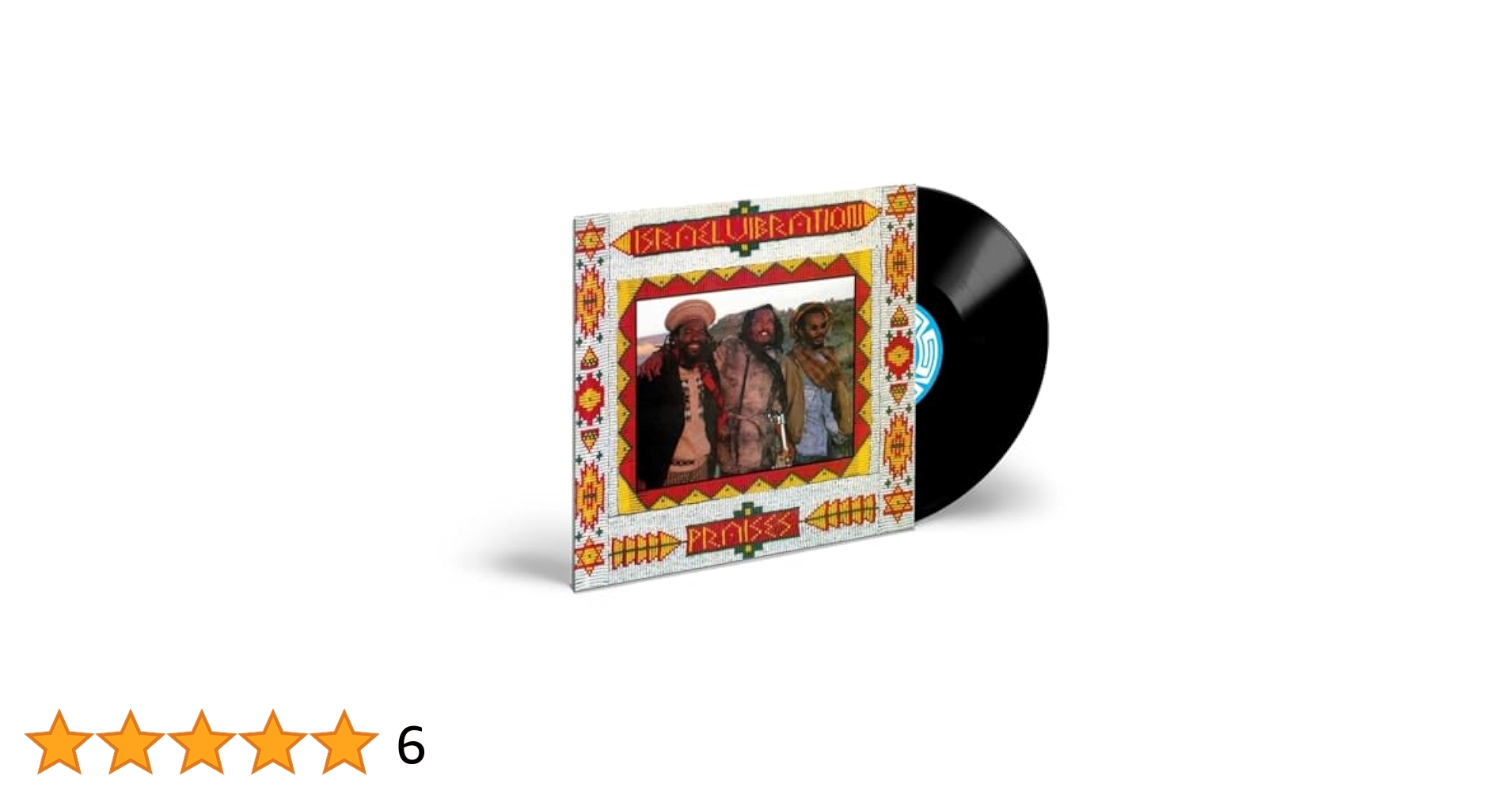 Praises (Vinyl): Amazon.ca: Music