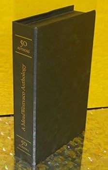 Hardcover 50 Authors 50 Classics MeadWestvaco Anthology Book