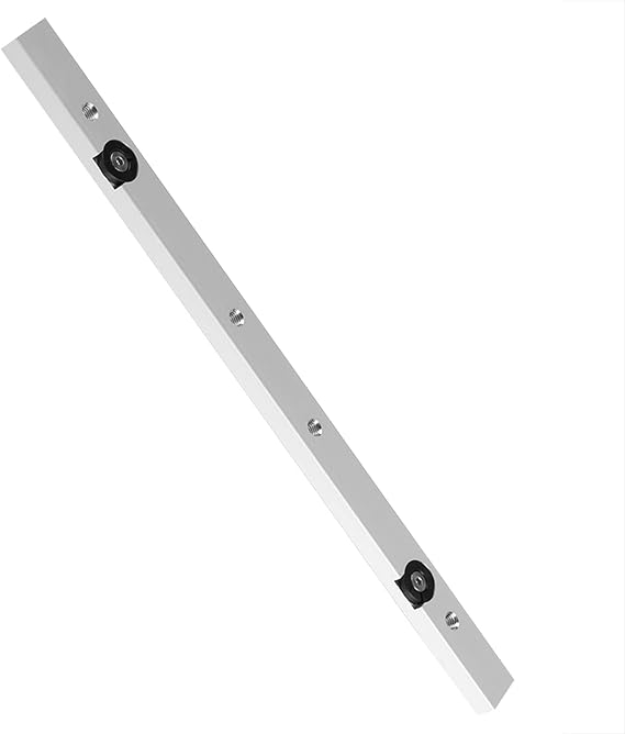 Miter Slider,Aluminium Alloy Miter Bar Slider Table Saw