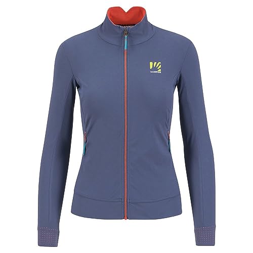 Karpos Easygoing W Jkt veste de sport casual coupe-vent femme