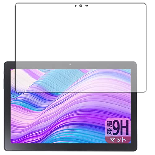 PDA�H�[ LUCA Tablet 10�C���` TM102M4N2-B / TM102M4N1-B �Ή� 9H���d�x[���˒ጸ] �ی� �t�B���� ���{��