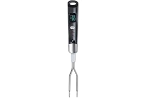 Maverick RediFork Pro: The Ultimate Grilling Thermometer