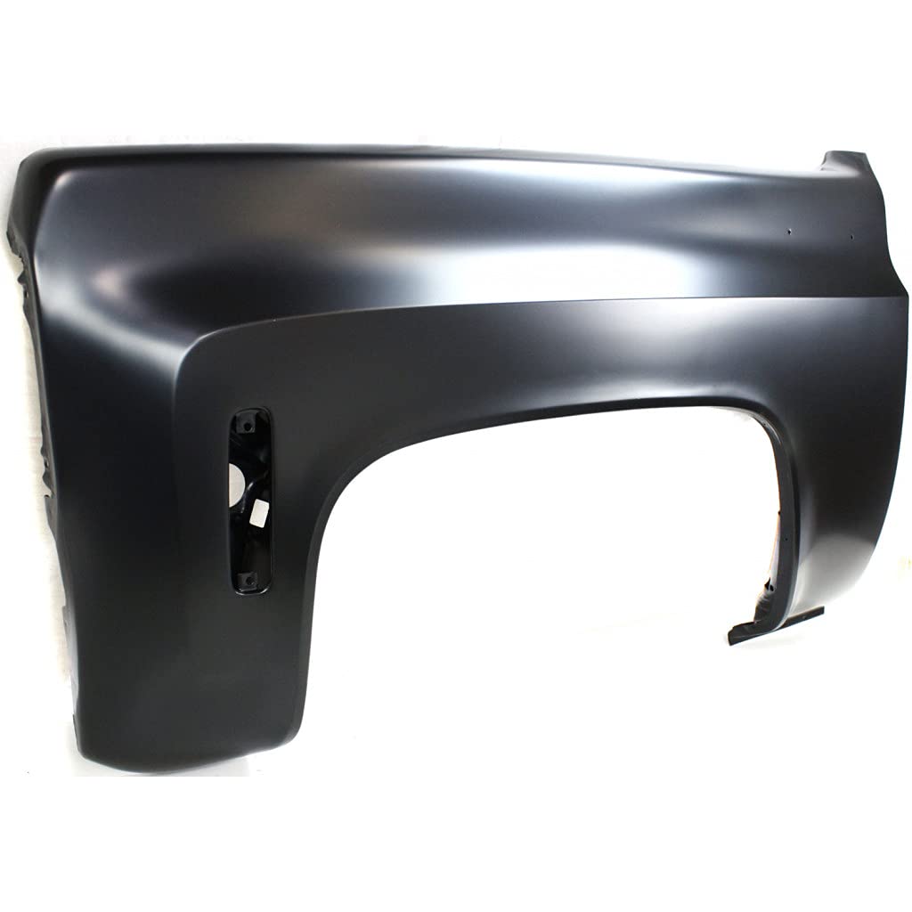 Amazon.com: For Chevy C10 Pickup 1973 Front Fender Driver Side 