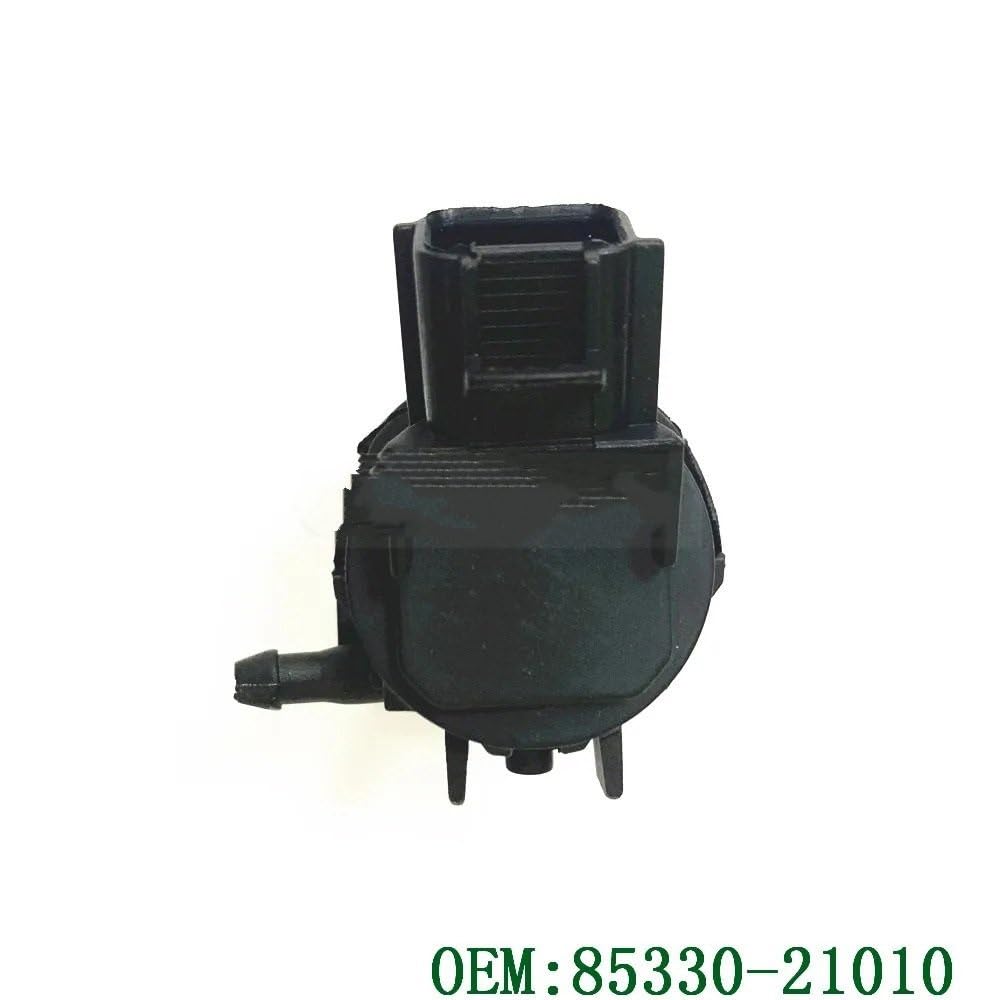 Bomba Limpiaparabrisa Para Lexus GS350 IS250 IS350 ¿RX330 Bomba de Agua para Limpiaparabrisas | Bomba lavaparabrisas 85330-60150 85330-47010 85330-21010 85330-AE010 85330-71020
