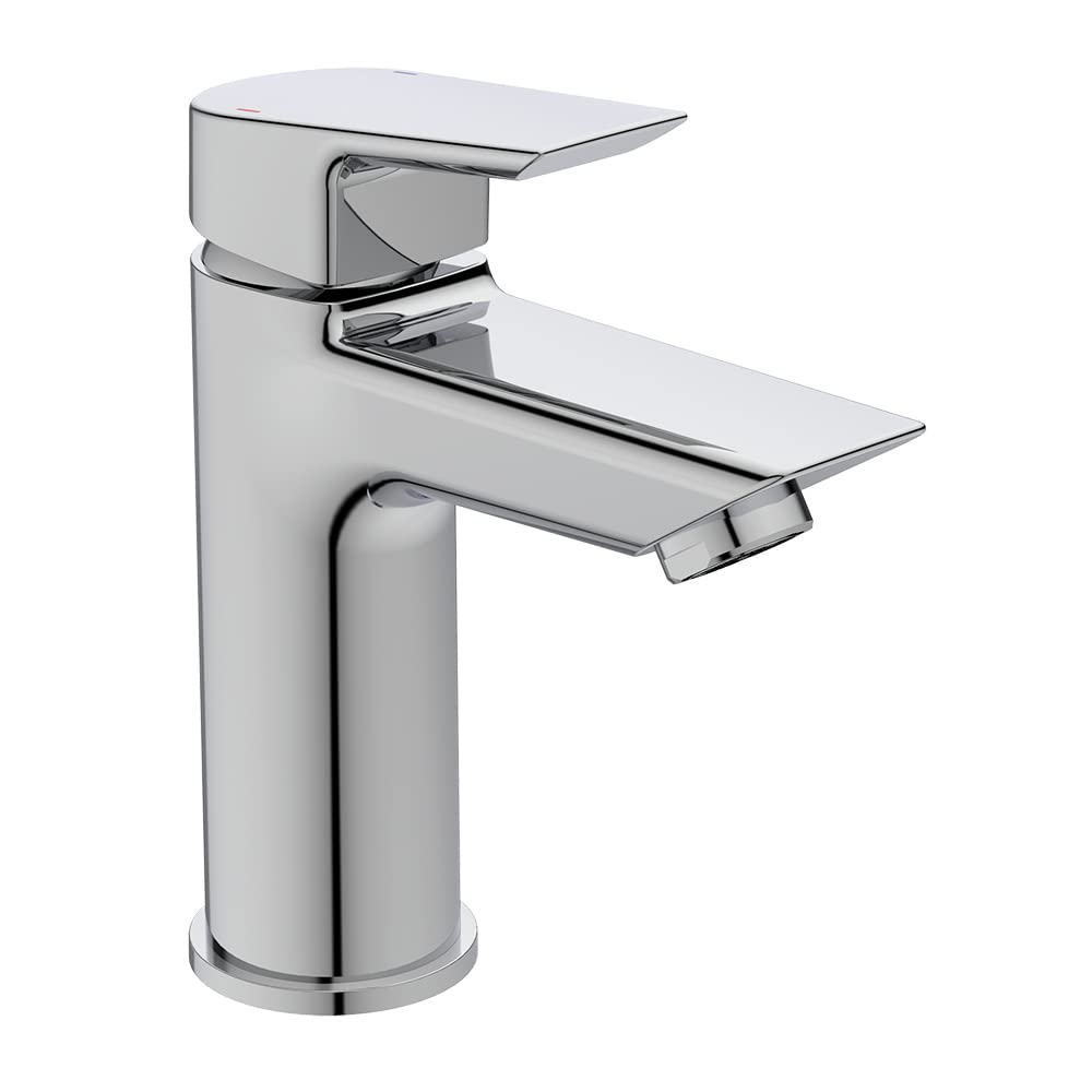 Armitage Shanks BC709AA Edit L Basin Mixer, Chrome