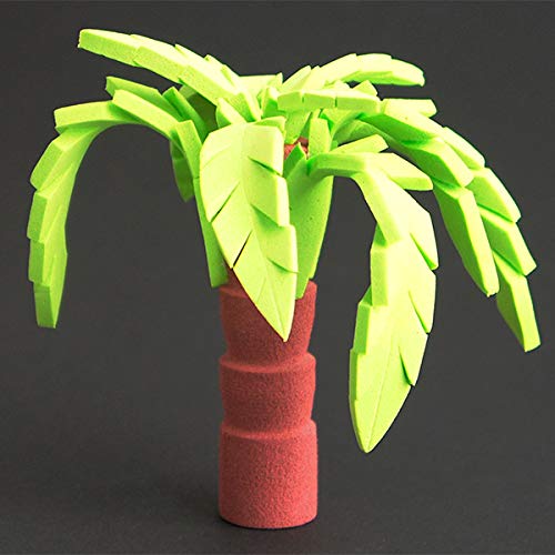 Amazon.co.jp: パームツリー アンテナボール (Palm tree Antenna Ball 
