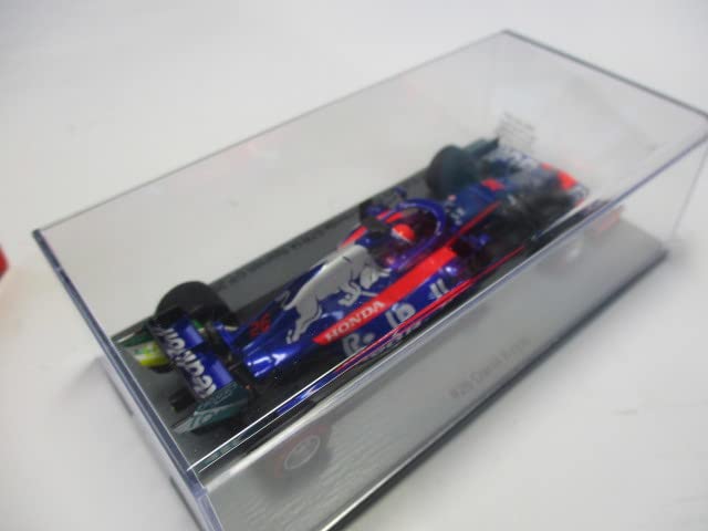 Amazon | スパーク 200台限定 1/43 トロロッソ ミニカー STR14 №26
