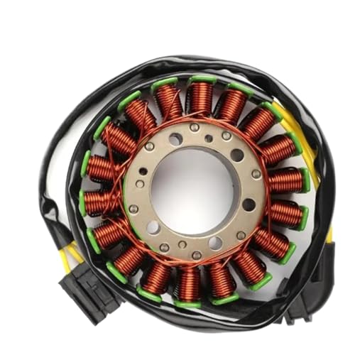Stator bobine d'allumage Hornet 600 PC41 alternateur moto de rechange pour CB600F 2007-2013