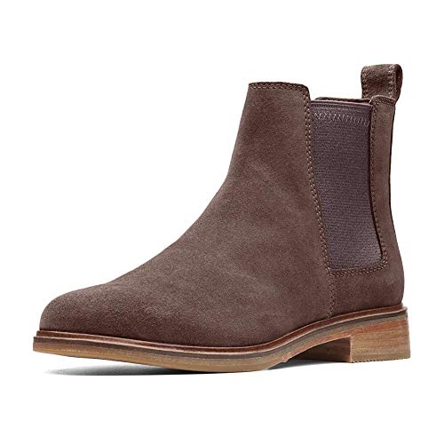Clarks Chelsea Boots Womens • Deals, Reviews \u0026 Trending Products | SERP Shop