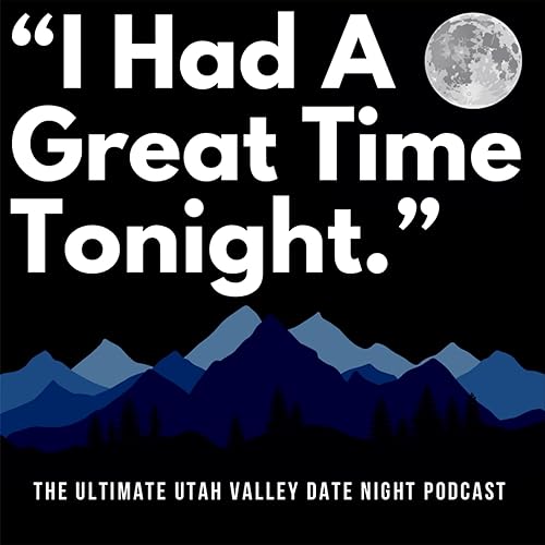 “I Had A Great Time Tonight.” Titelbild