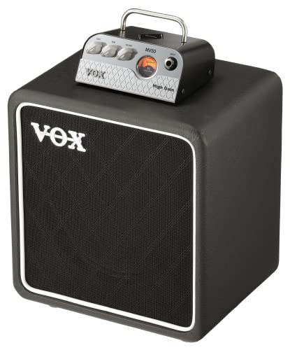 Vox-Verstärker MV50-HG Verstärker 50W Nutube High Gain