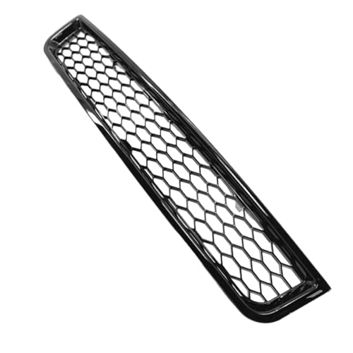 Rejilla de parachoques para renovar el frontal dañado de tu Audi A4 B6 de 2002 a 2005