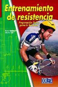 Entrenamiento de resistencia (Libros Entrenamiento) de Kuno Hottenrott (17 ago 2000) Tapa blanda
