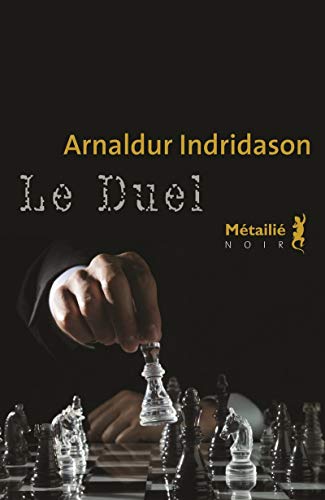 Le Duel [French] 2864249456 Book Cover
