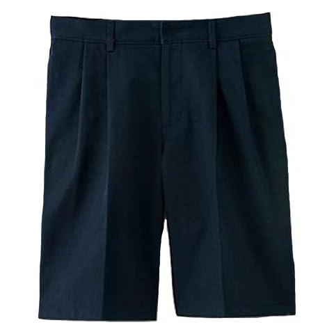 Genuine Boys Pleated Shorts Size 10H Cover