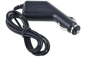 Tom V2 CAR Power Adapter Cord for ONE 1ST LE V2 V3
