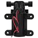 Bomba de agua, 73PSI 3.5L / MIN G1 / 2in 36W DC...