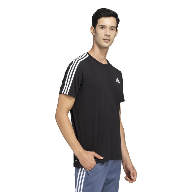 Image of adidas Men Aquo Slip On M Slipper
