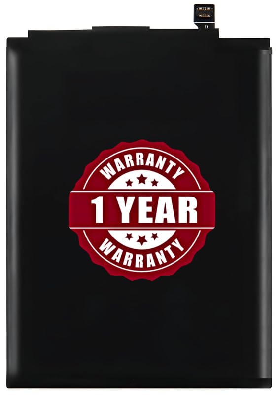 Image of Original C11P1706 Battery Compatible for Asus Zenfone Max Pro M2 (X01BDA) - (5000mAh) - 1 Year Warranty BC45