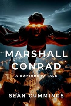 Paperback Marshall Conrad Book