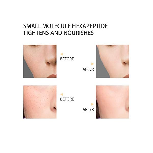 Collagen-Face-Moisturizer-Skin-Care-Facial-Cream-Firming-Skin-Anti-ageing-Cream-Anti-wrinkle-Facial-Cream-105-floz Collagen Face Moisturizer Skin Care Facial Cream Firming Skin Anti-ageing Cream Anti-wrinkle Facial Cream (1.05 fl.oz)