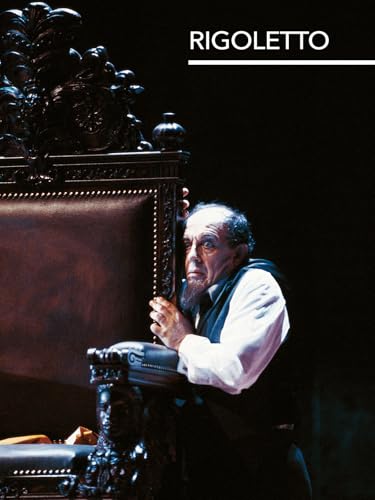  Rigoletto
