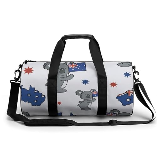 Sac de voyage raton laveur pour optimiser le rangement de vos affaires