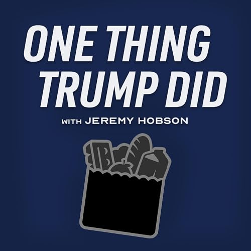 OTTD: SNAP Benefits Under Fire cover art