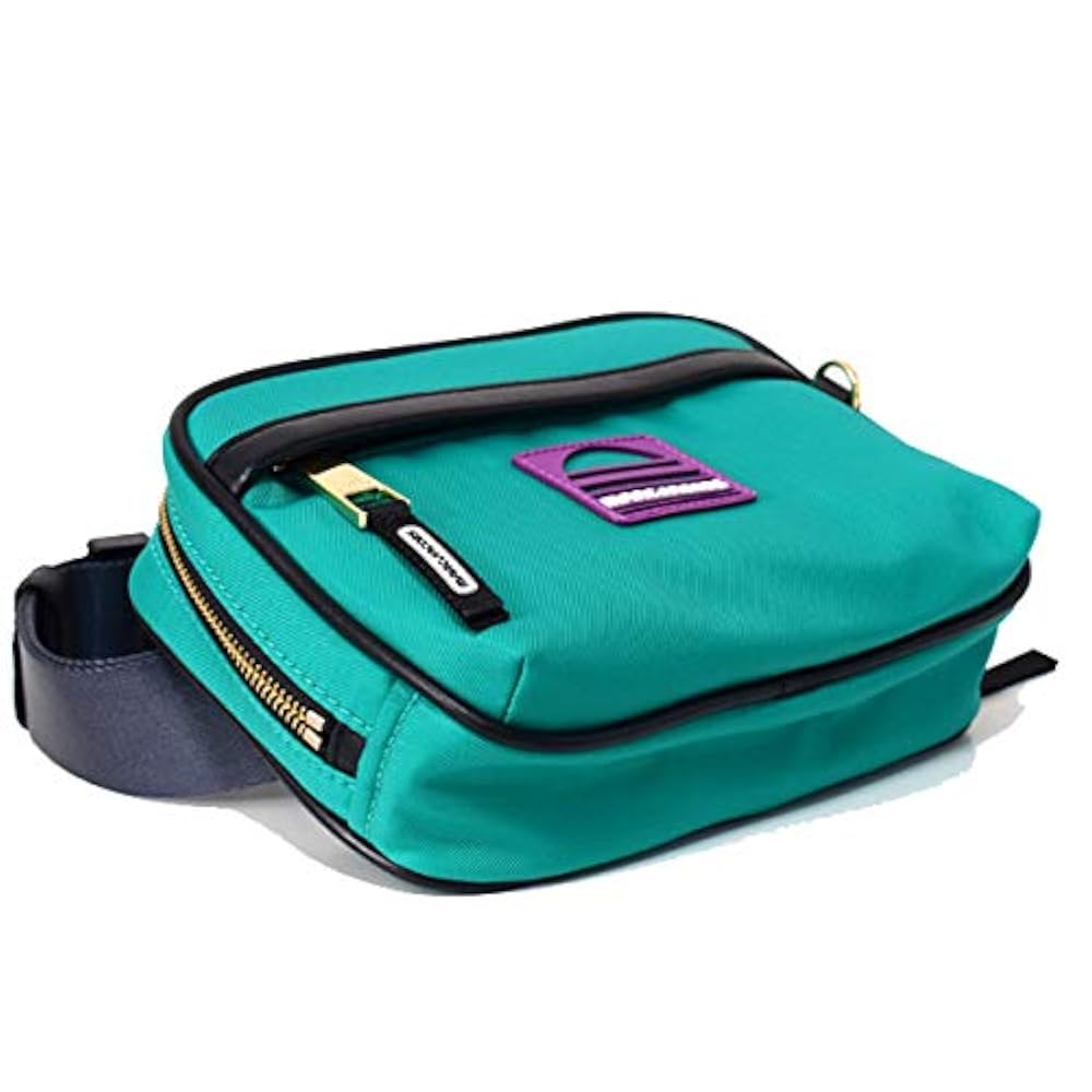 新品　マークジェイコブス　ナイロンロゴ　ボディバッグ マーク ジェイコブス MARC JACOBS マークジェイコブス ボディ