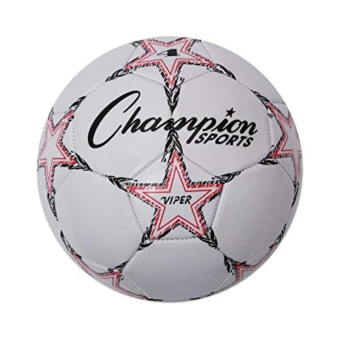 Champion Sports Viper Soccer Ball Cover