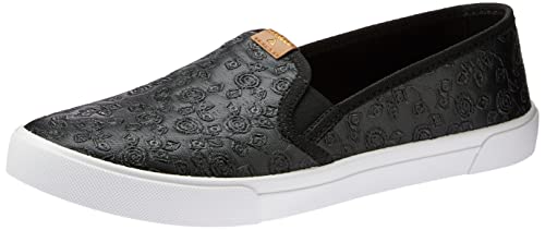 Tênis Moleca Slipper Feminino, Preto, 36