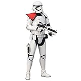 Kotobukiya Star Wars Episode 7 The Force Awakens First Order Stormtrooper ArtFX+ Statue