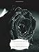 Produktbild Black and White Rose and Waterdrops Composition Book: Quad Graph Paper 200 Pages (100 Sheets) Book (7.44 x 9.69)