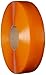 Mighty Line 6RO Floor Tape 6-Inch by 100-Feet, Orange