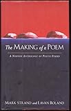 The Making of a Poem: A Norton Anthology of Poetic Forms