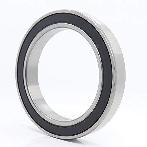 Roulement à billes 6914 2RS section mince 70x100x16mm étanche