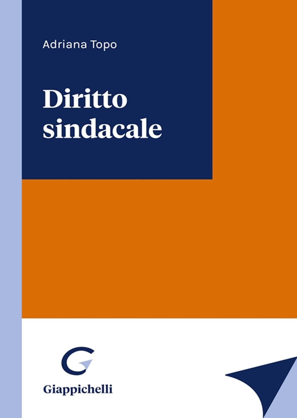 Diritto Sindacale - 4