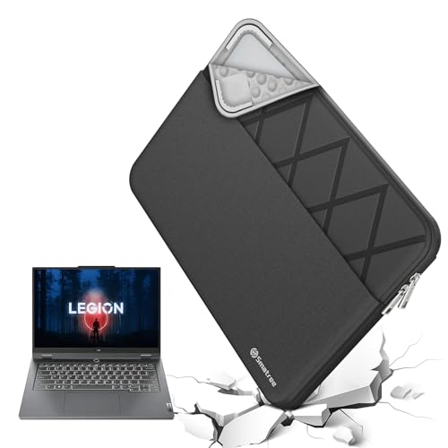 Image of Smatree Laptop Sleeve for 14 inch ACER TravelMate P2 TMP214-54-788C | Protective Laptop Case with Pocket (E631)