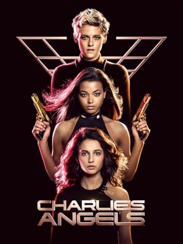 Charlie's Angels